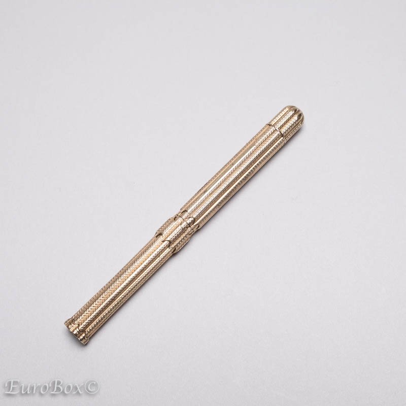 JA.B & Co. ӥȥꥢڥ󥷥롦ڥ  JA.B & Co. Victorian Gold Telescopic Pen/Pencil  - 桼ܥå