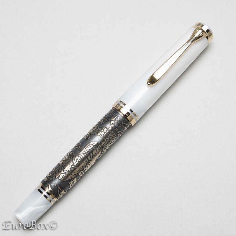 ڥꥫ ǯɮ Ϳ꡼  Pelikan White Tiger - 桼ܥå