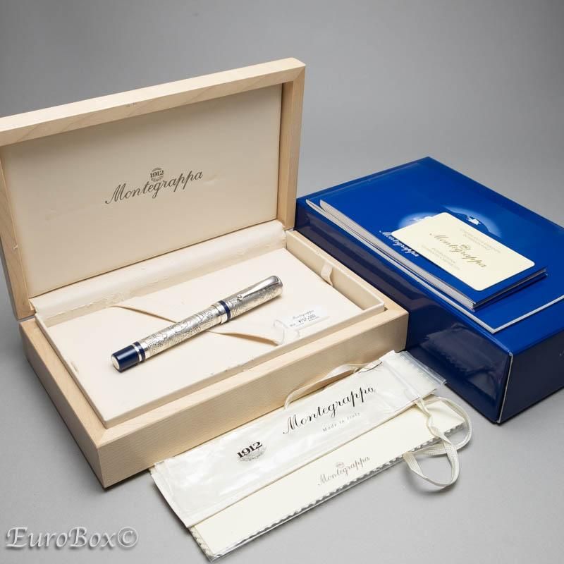 モンテグラッパ コスモポリタンコレクション 1849E-W