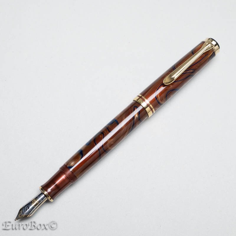 ペリカン 万年筆 史跡シリーズ M620 グランプラス Pelikan M620 Grand 