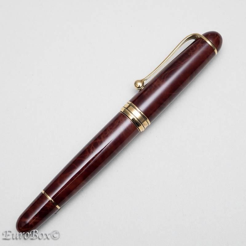 アウロラ 万年筆 88 シガロ 限定モデル AURORA 88 Sigaro