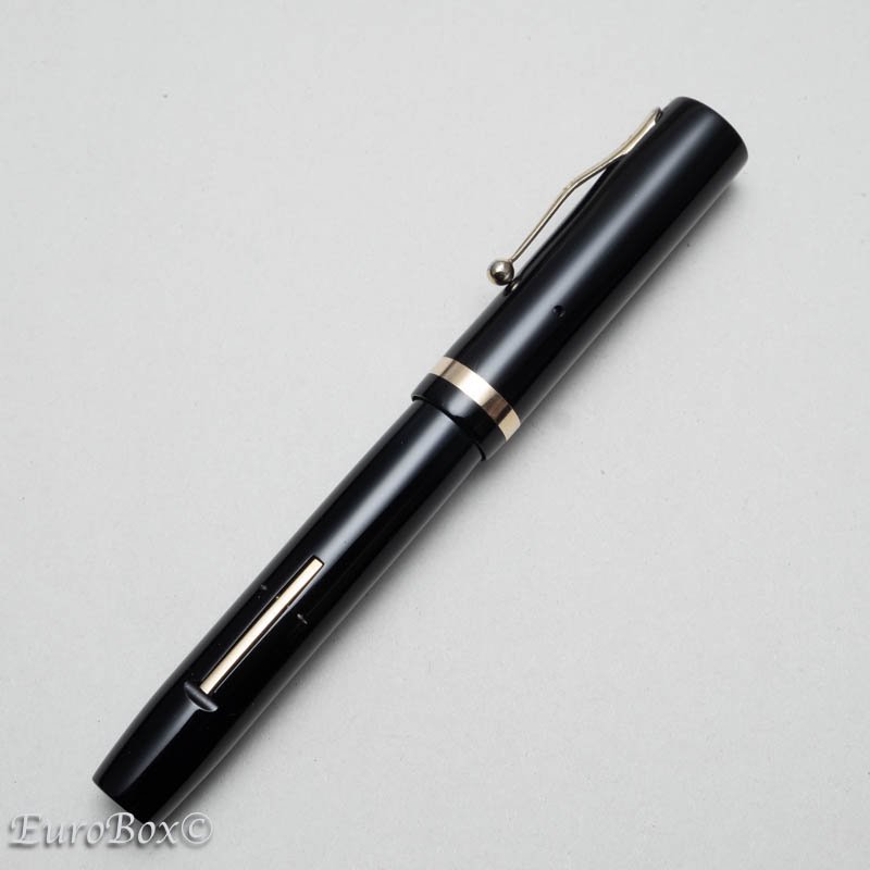 シェーファー ライフタイム ブラック 万年筆/ペンシルセット SHEAFFER Life Time Black Pen/Pencil -  ユーロボックス - Euro Box