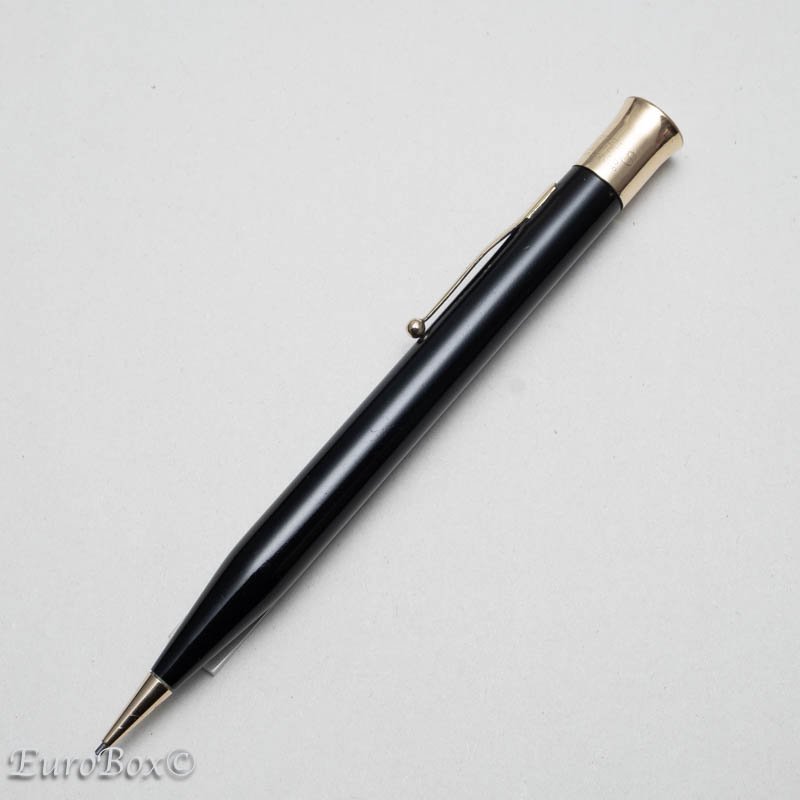 シェーファー ライフタイム ブラック 万年筆/ペンシルセット SHEAFFER Life Time Black Pen/Pencil -  ユーロボックス - Euro Box