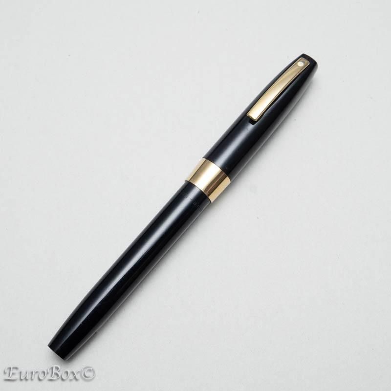シェーファー 万年筆 550 ブラック SHEAFFER 550 Black - ユーロ