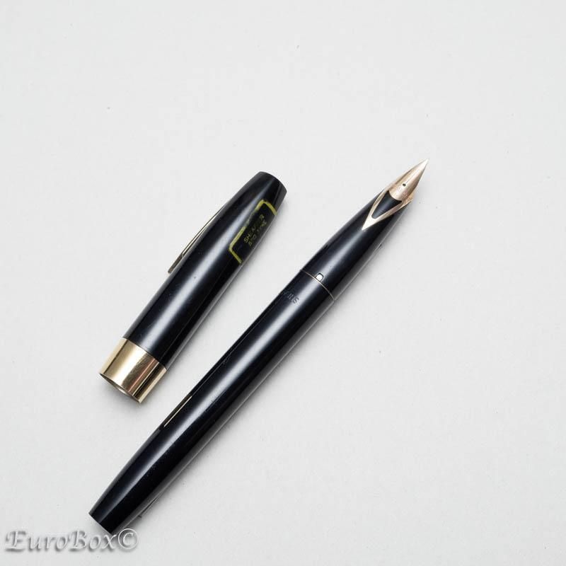 シェーファー 万年筆 550 ブラック SHEAFFER 550 Black - ユーロ