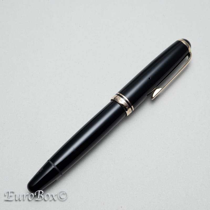 激安店を MontBlanc マイスターシュテュック 256 最後期型