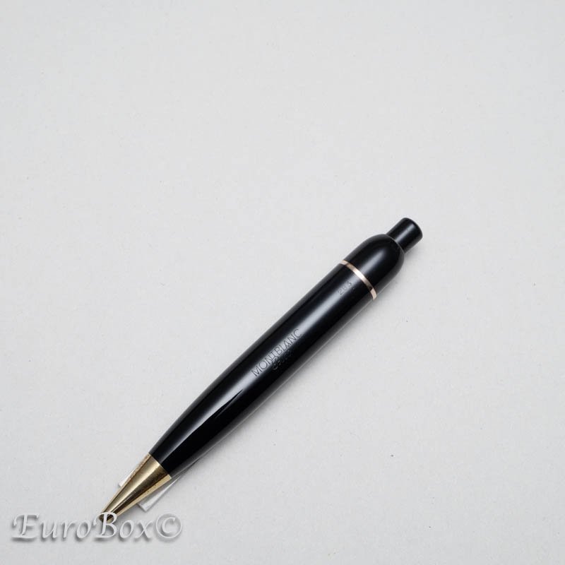 ֥ Pix 283 ᥫ˥ڥ󥷥  MONTBLANC Pix 283 Mechanical Pencil - 桼ܥå