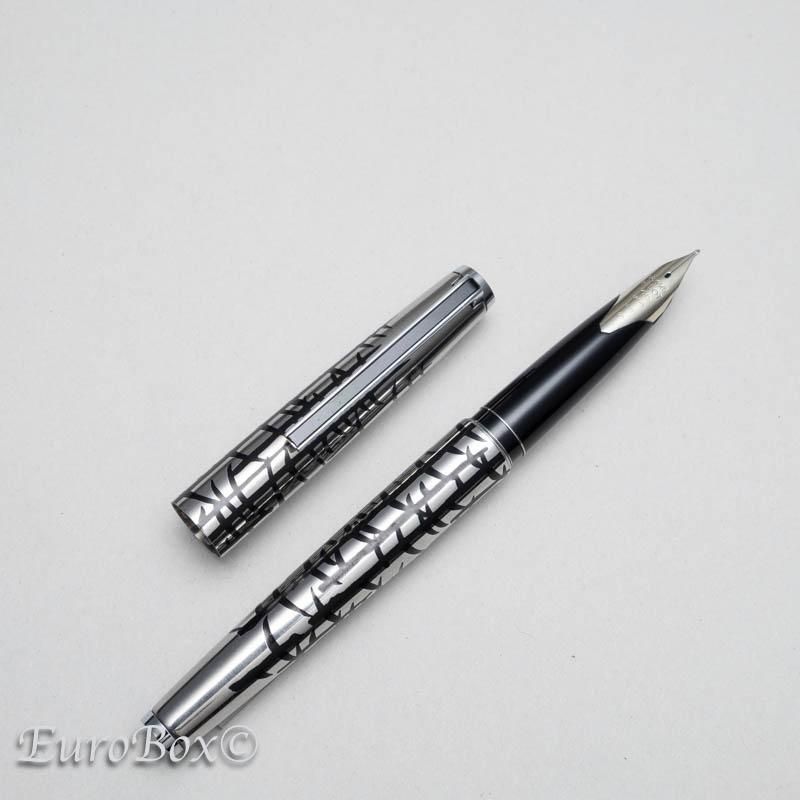 チョモランマDx　パイロット万年筆　デッドストック5本 パイロット 万年筆 FK-5MP-SKU 蒔絵 桜 PILOT Maki-e Cherry