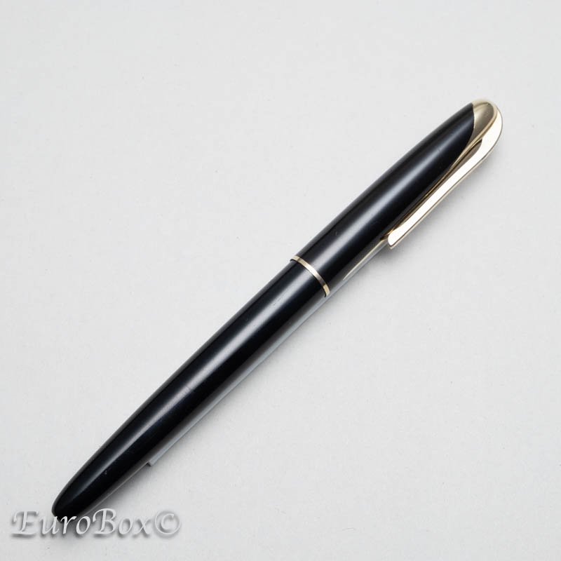 PILOT SUPER500 ノブフィラー式 吸入ゴム新品 1963年製造品 ケース付き