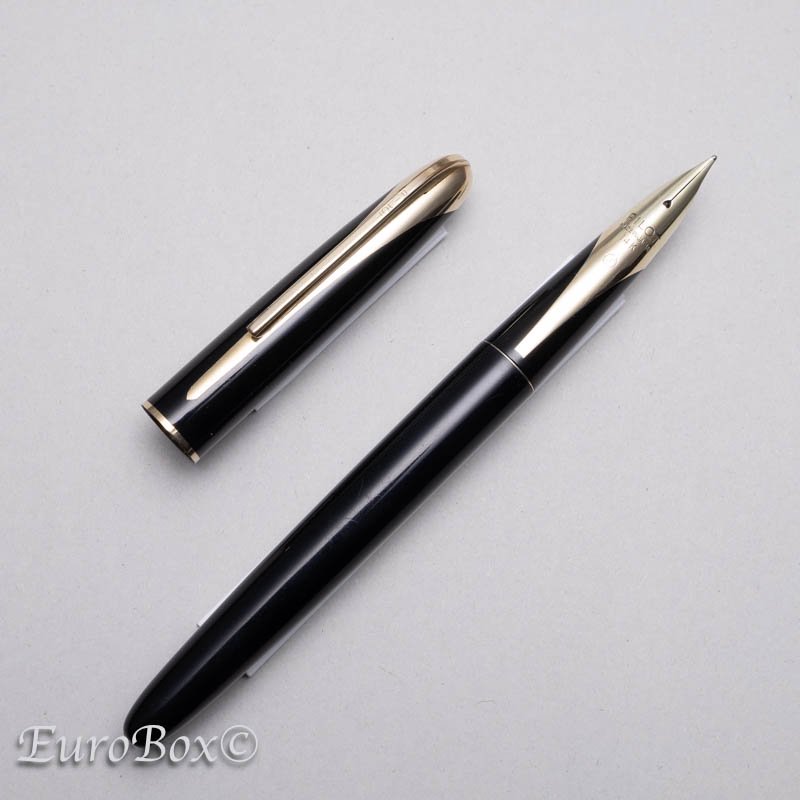 PILOT SUPER500 万年筆1958年の物になります - 筆記具