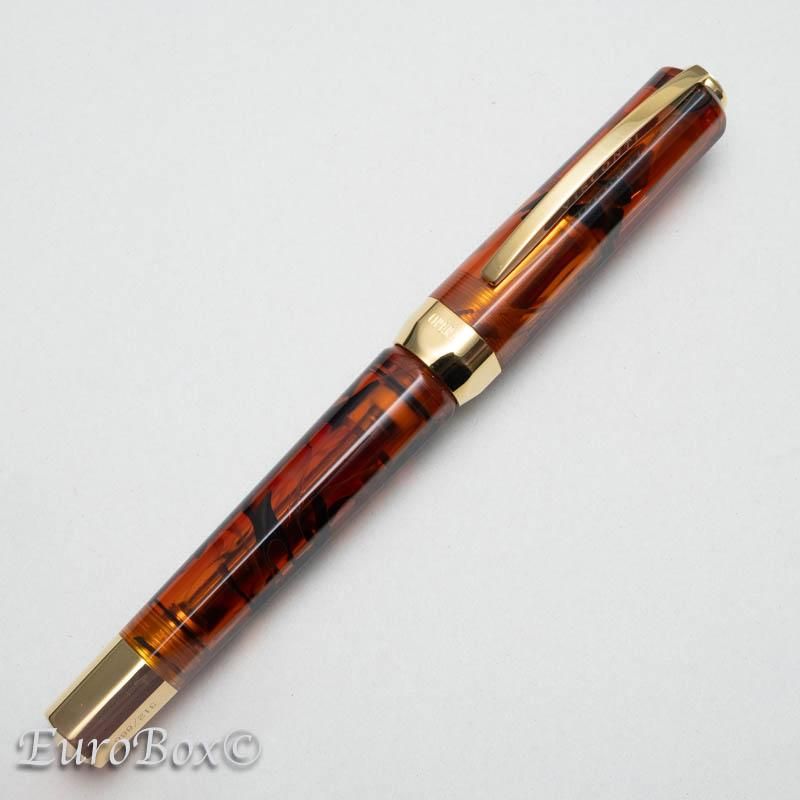 VISCONTI 万年筆 オペラチェリージュース　A2-1 VISCONTI 万年筆 オペラチェリージュース A2-1