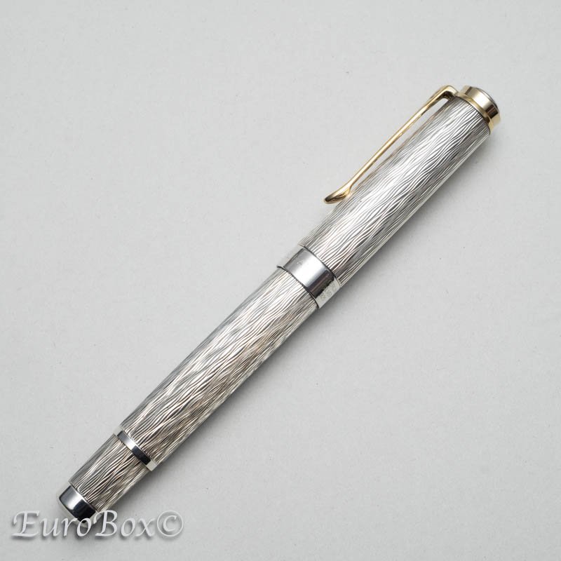 ペリカン 万年筆 M800 CP6 シャルロッテ(クラシックペンズ) Pelikan