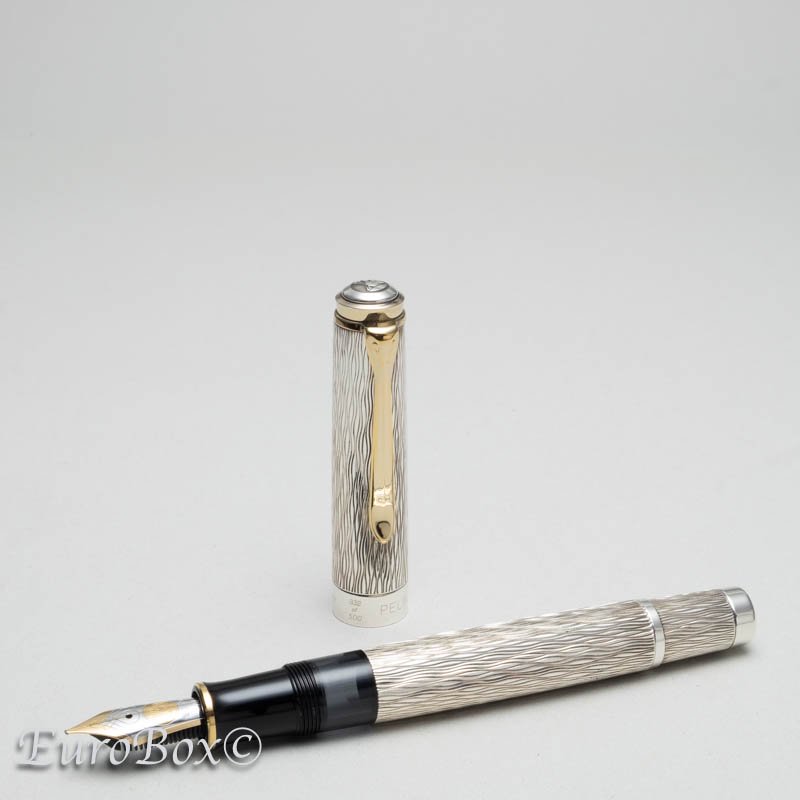 ペリカン 万年筆 M800 CP6 シャルロッテ(クラシックペンズ) Pelikan