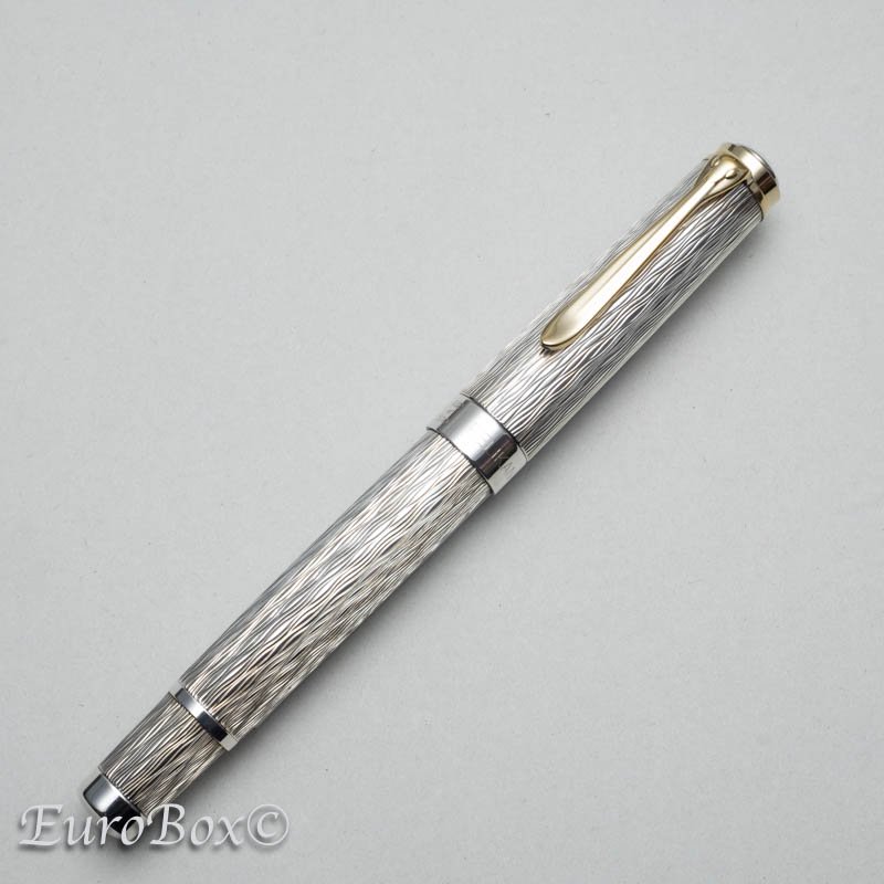 ڥꥫ ǯɮ M800 CP6 å(饷åڥ)  Pelikan M800 CP6 Charlotte(Classic Pens)  - 桼ܥå