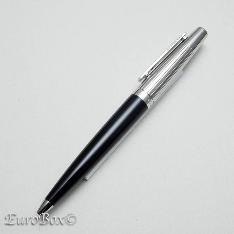 エス・テー・デュポン ボール＆シャープペンシル エリプシス S.T.Dupont Ballpoint&Pencil Ellipsis -  ユーロボックス - Euro Box