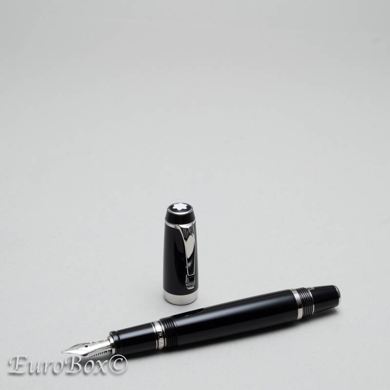 MONT BLANC BOHEME ボエムNoir Rollerball Pen | www.phukettopteam.com