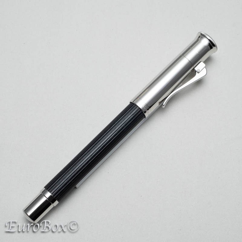 GRAF VON FABER-CASTELL CLASSIC エボニー ペンシル-