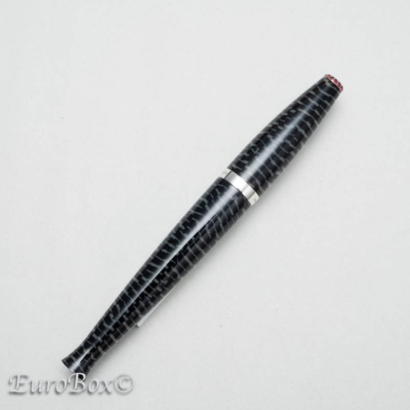 モンテグラッパ 万年筆 ビューティーブック レディ MONTEGRAPPA The Beauty Book Lady - ユーロボックス - Euro  Box