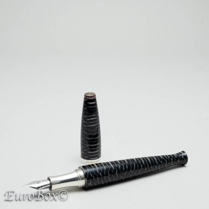 モンテグラッパ 万年筆 ビューティーブック レディ MONTEGRAPPA The Beauty Book Lady - ユーロボックス - Euro  Box