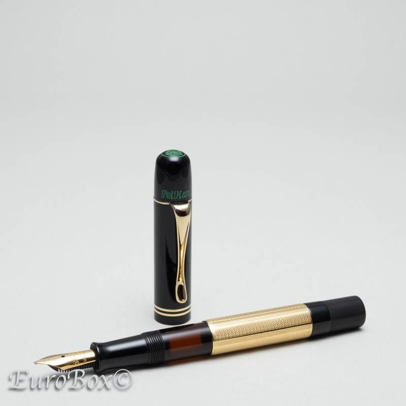 ペリカン 万年筆 1931 ゴールド Pelikan 1931 Gold Originals of Their 