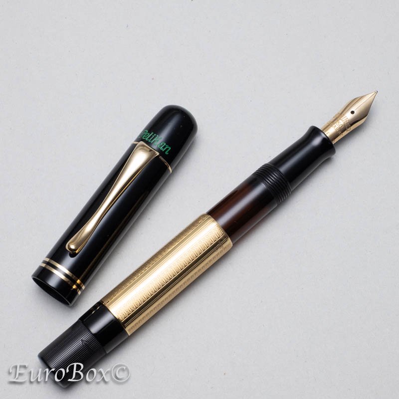 ペリカン 万年筆 1931 ゴールド Pelikan 1931 Gold Originals of Their