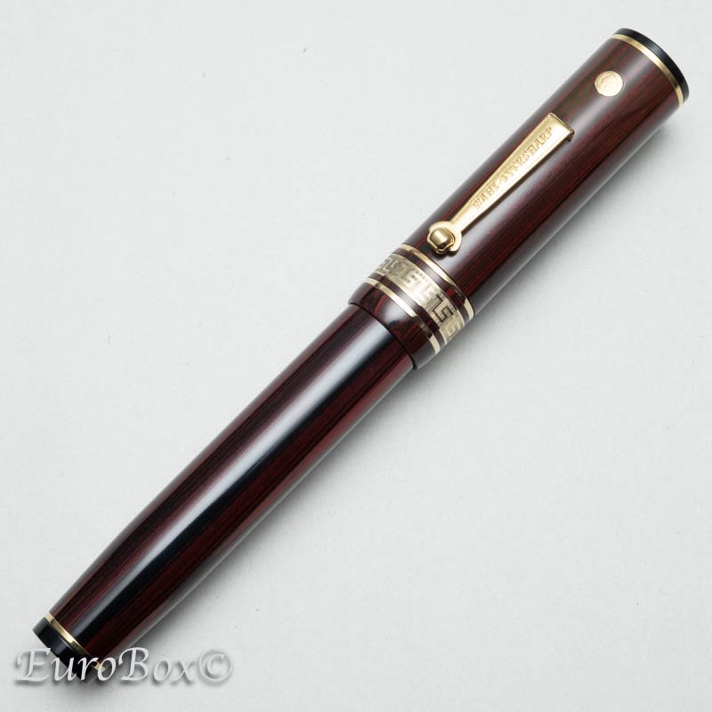 春先取りの Wahl Eversharp ウォールエバーシャープ 万年筆 manifold 