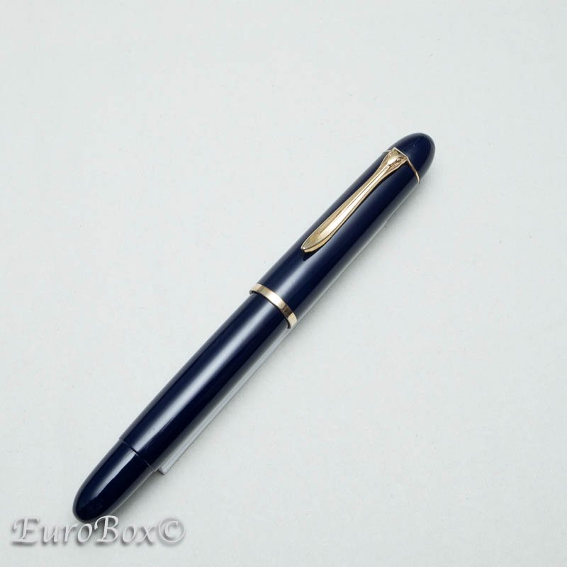 ڥꥫ ǯɮ 140 ֥롼 Pelikan 140 Blue - 桼ܥå