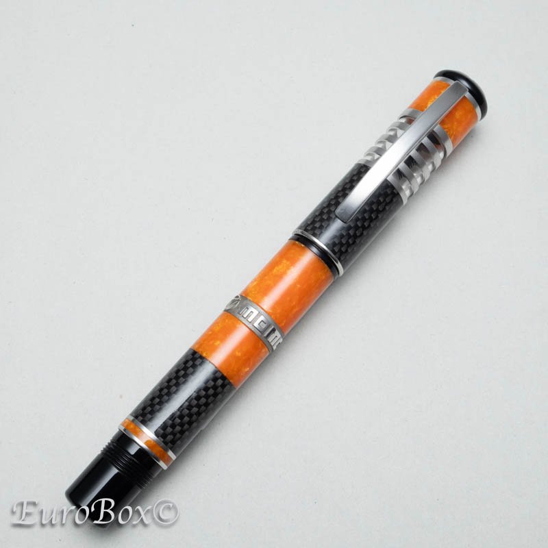 ǥ륿 ǯɮ ǥ ϶30ǯǰ /֥åܥ DELTA MOMO DESIGN Orange/Black Carbon - 桼ܥå