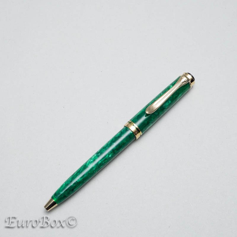 ڥꥫ ܡڥ K320 ꡼ Pelikan K320 Green Ballpoint Pen - 桼ܥå