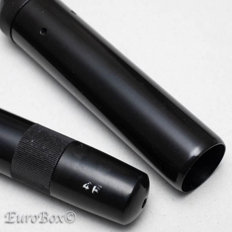 モンブラン セーフティ No.4 万年筆 MONTBLANC No.4 Safety