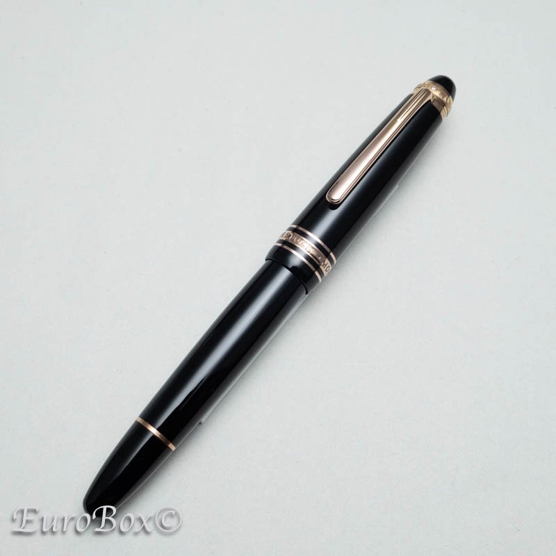 ֥ 75ǯ 146 ѥå  롦 MONTBLANC 75th Anniversary Passion & Soul Rose Gold Le Grand