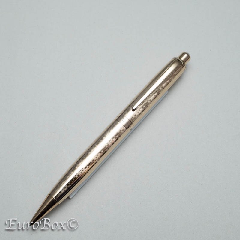 ֥ Pix ޥƥå 772 르  MONTBLANC Meisterstuck 772 Pix Rolled Gold - 桼ܥå