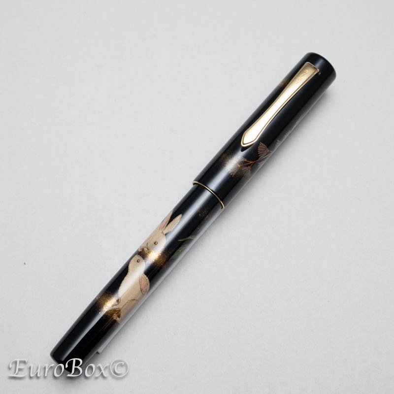 ѥå ǯɮ   ( PILOT Maki-e "Rabbit" Zodiac Collection - 桼ܥå