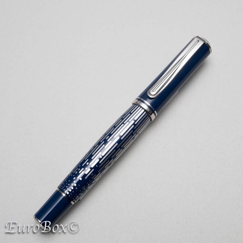 ペリカン Pelikan 万年筆 M640 ナイアガラの滝 自然の美観シリーズ-