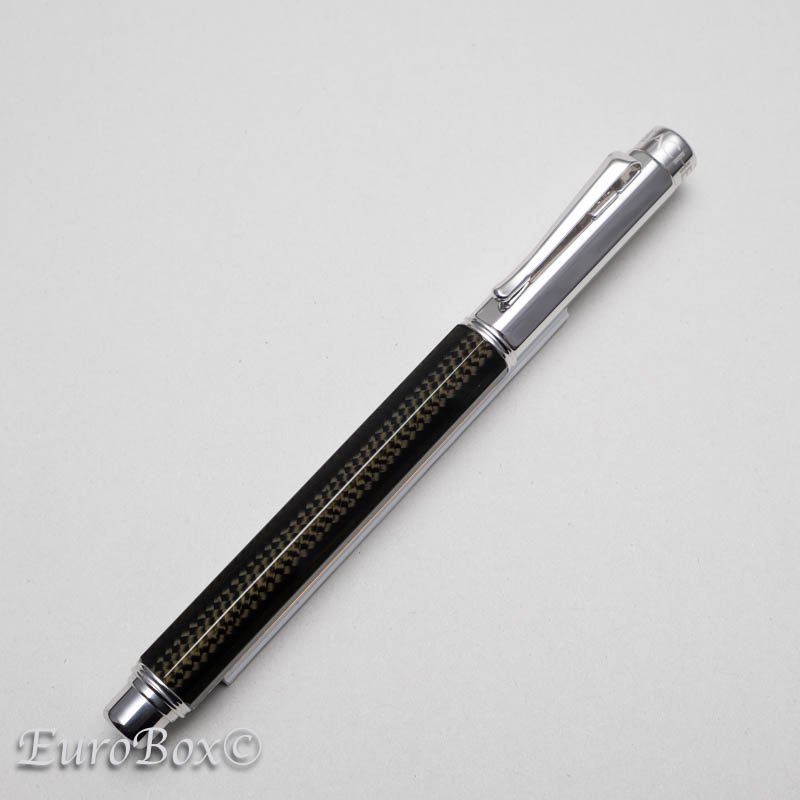 å ǯɮ Хꥢ ܥ3000 CARAN d'ACHE Varius Collection Carbon 3000 - 桼ܥå