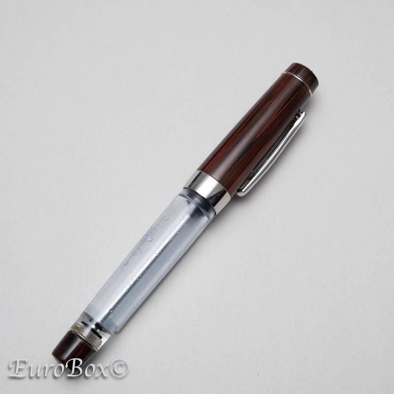 スティピュラ・スプレマ・ヌーダ　万年筆 楽天市場】【即納】【STIPULA/スティピュラ】SUPREMA NUDA
