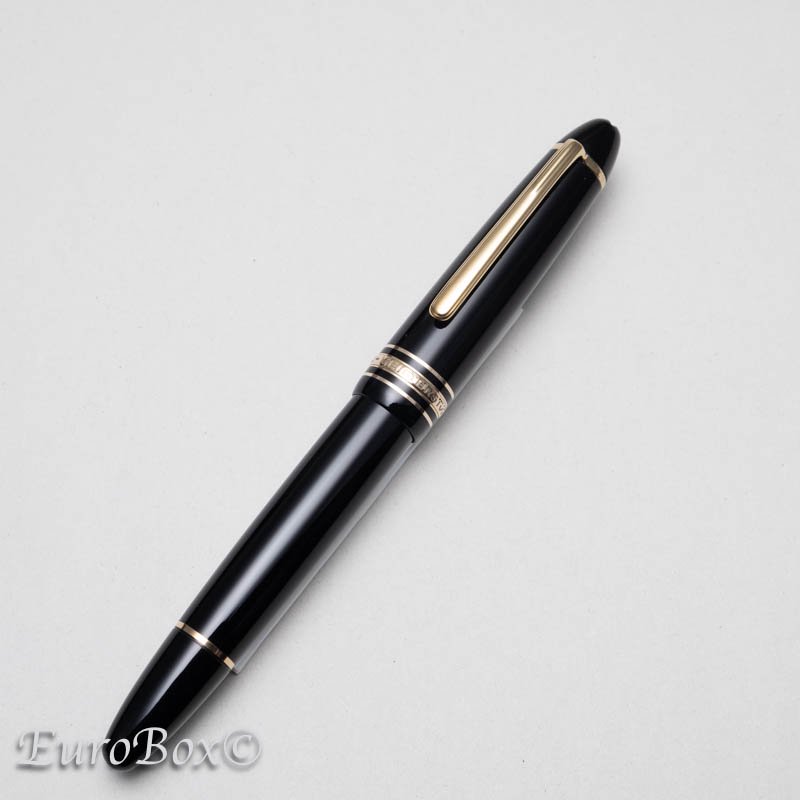 ֥ ǯɮ ޥƥå 146 MONTBLANC Meisterstuck 146 - 桼ܥå