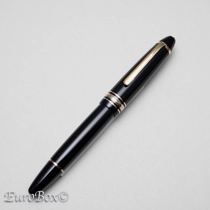 ֥ ǯɮ ޥƥå 146  MONTBLANC Meisterstuck 146 - 桼ܥå