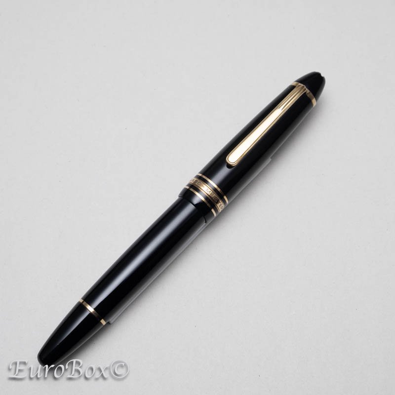 ֥ ǯɮ ޥƥå 146 MONTBLANC Meisterstuck 146 - 桼ܥå