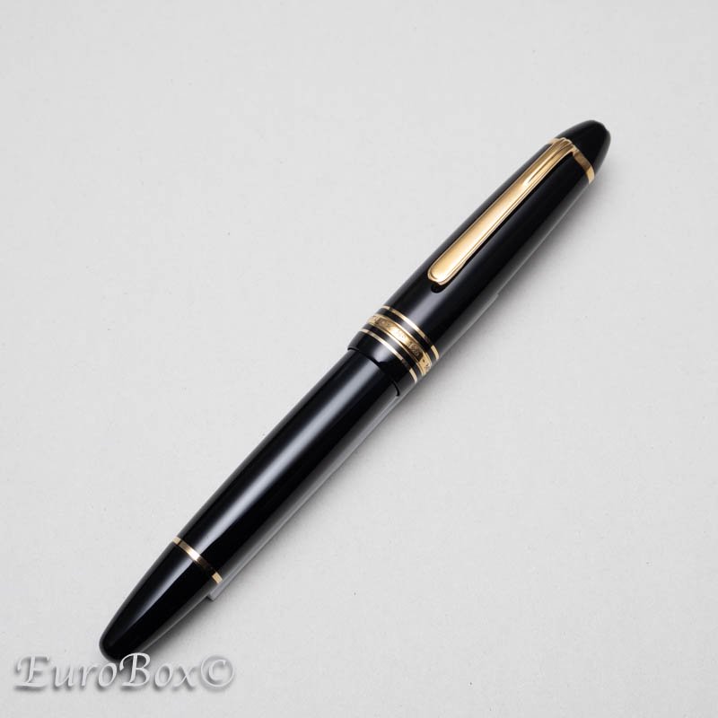 ֥ ǯɮ ޥƥå 146 MONTBLANC Meisterstuck 146 - 桼ܥå