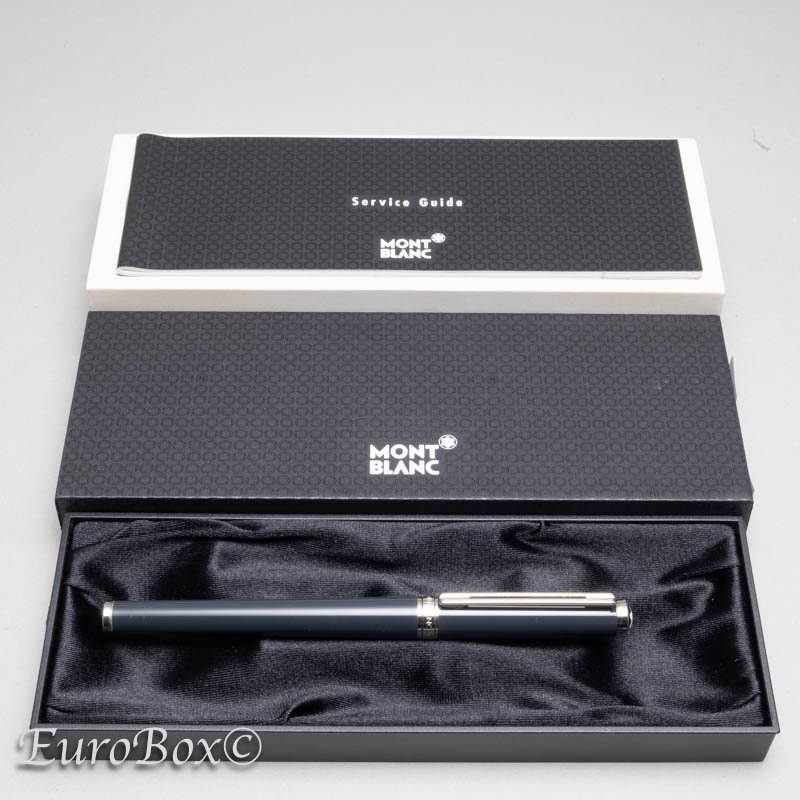 現品限り一斉値下げ！】 MONTBLANC NOBLESSE OBLIGE万年筆