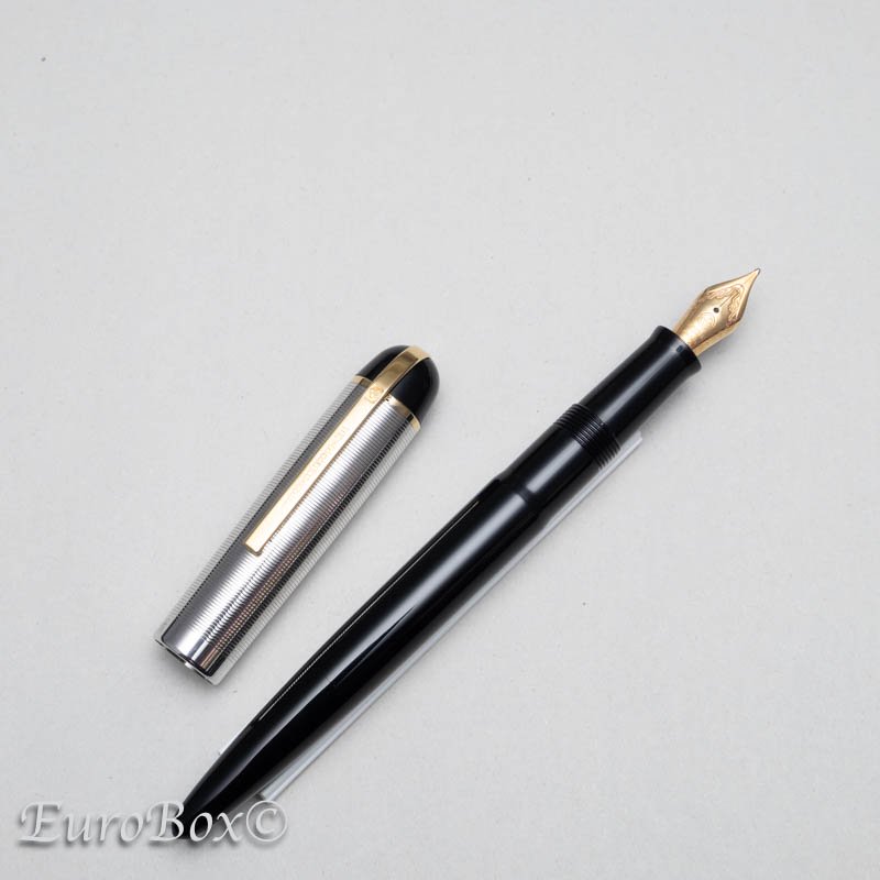 エバーシャープ スカイライン 14金無垢1.18mmペンシル EVERSHARP - 文房具