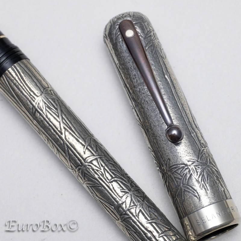 シェーファー 万年筆 アジアシリーズ バンブー SHEAFFER Bamboo