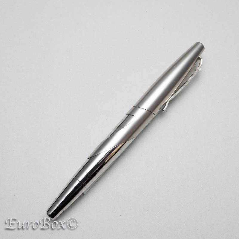 シェーファー 万年筆 イントリーグ パラジウム 限定モデル