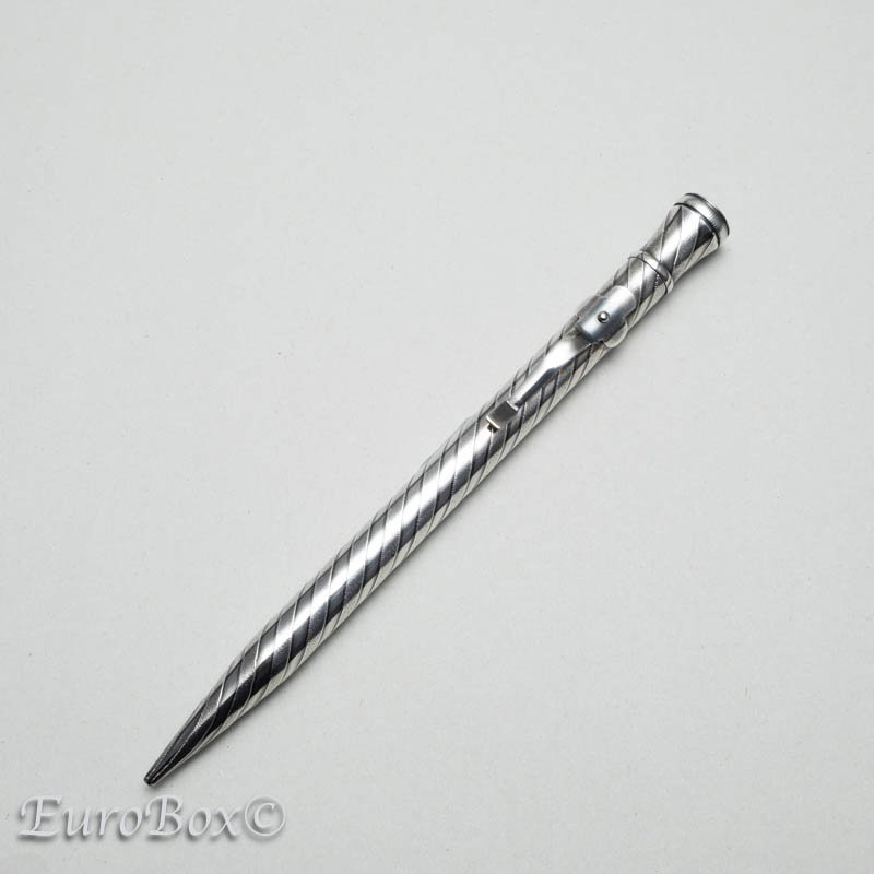ץ бɮ 㡼ץڥ󥷥  PLATINUM Propelling Pencil Limited Edition - 桼ܥå