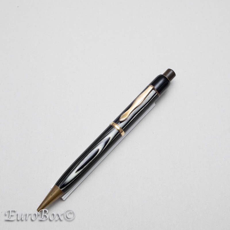 ֥ Pix 72G PL ץ ȥ饤סMONTBLANC Pix 72G PL Platinum Stripe