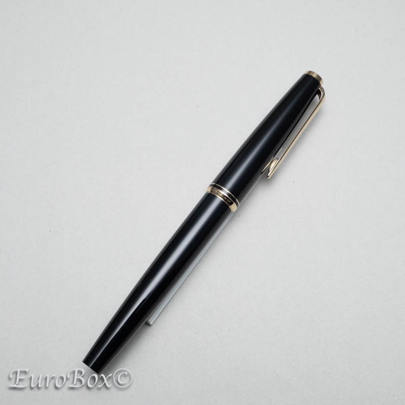 モンブラン 万年筆 クラシック ブラック MONTBLANC Classic Black