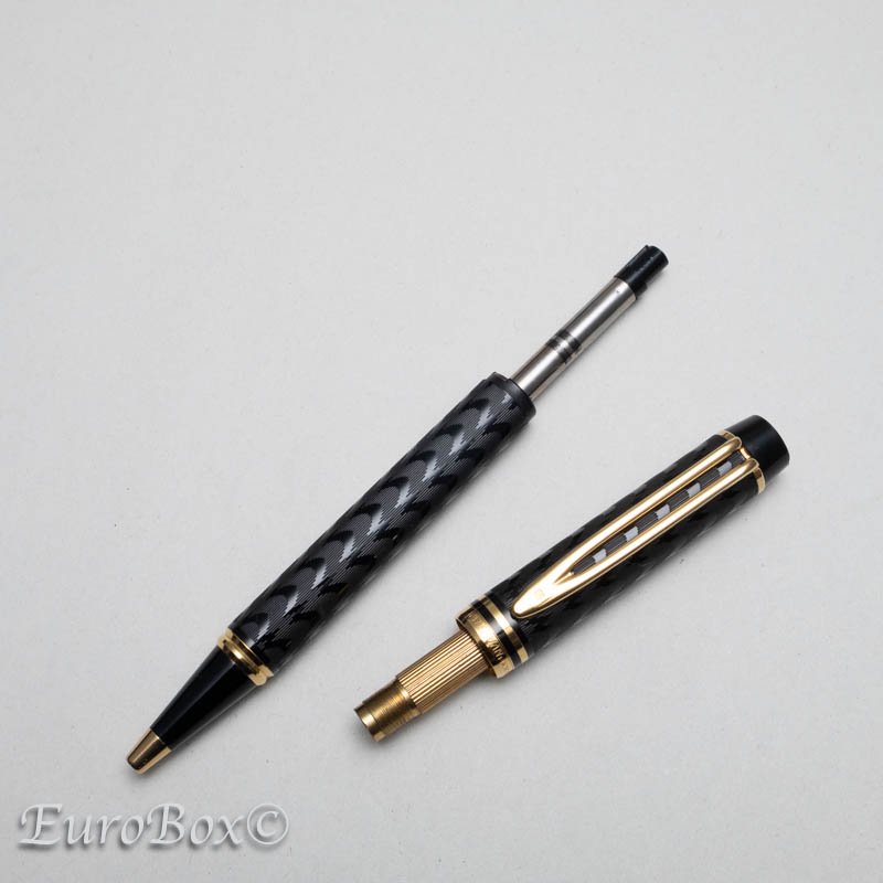 ウォーターマン ボールペン ル・マン100 オペラ WATERMAN Ballpoint Le