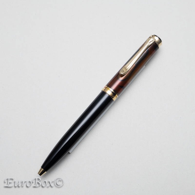 ペリカン ボールペン 都市シリーズ K620 サンフランシスコ Pelikan