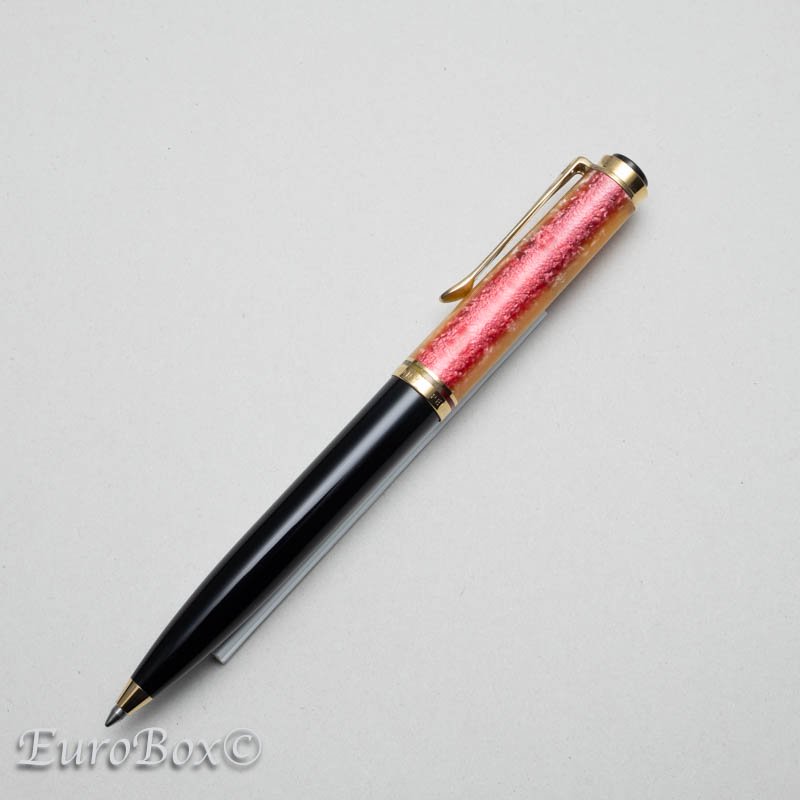 ペリカン ボールペン 都市シリーズ K620 上海 Pelikan K620 Shanghai